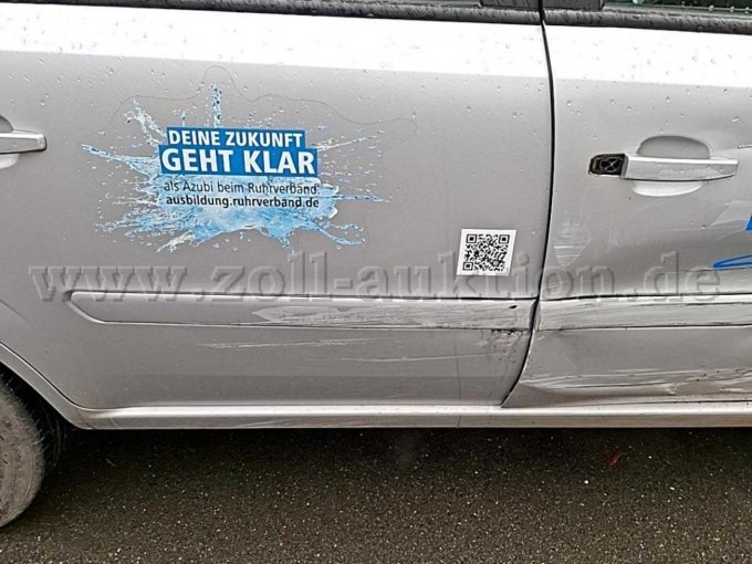 Ansicht rechte Seite