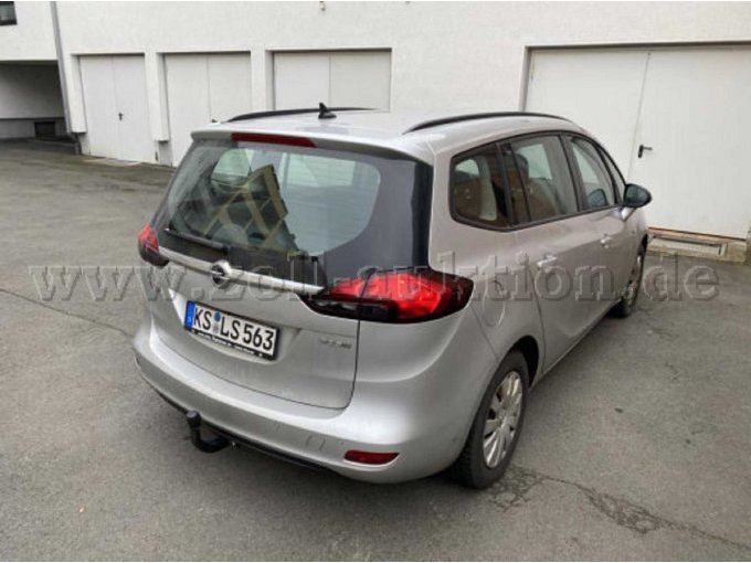 Auto Gesamtansicht hinten rechts