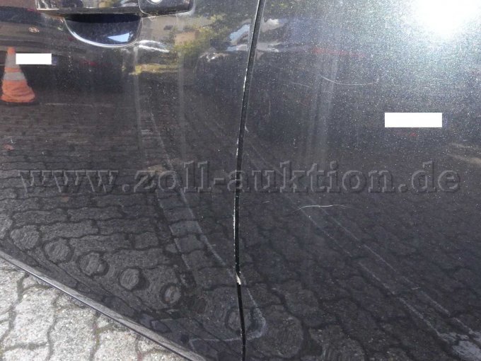 1 Opel Zafira Tourer 1.6 CDTI Edition - BD16-4058 – foto 11 – kavel bij Zoll-Auktion, Karlsruhe