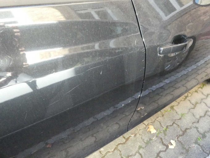 1 Opel Zafira Tourer 1.6 CDTI Edition - BD16-4058 – foto 8 – kavel bij Zoll-Auktion, Karlsruhe