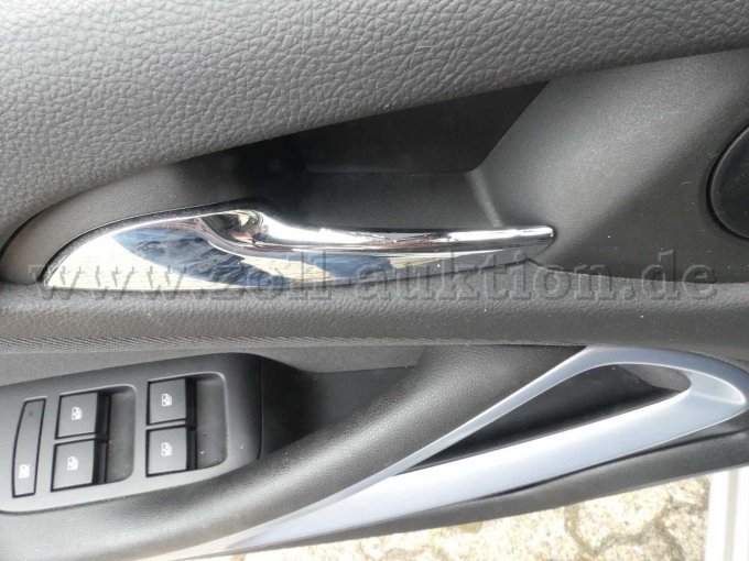 1 Opel Zafira Tourer 1.6 CDTI Edition - BD16-6153 – foto 12 – kavel bij Zoll-Auktion, Karlsruhe