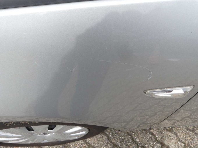 1 Opel Zafira Tourer 1.6 CDTI Edition - BD16-6153 – foto 7 – kavel bij Zoll-Auktion, Karlsruhe