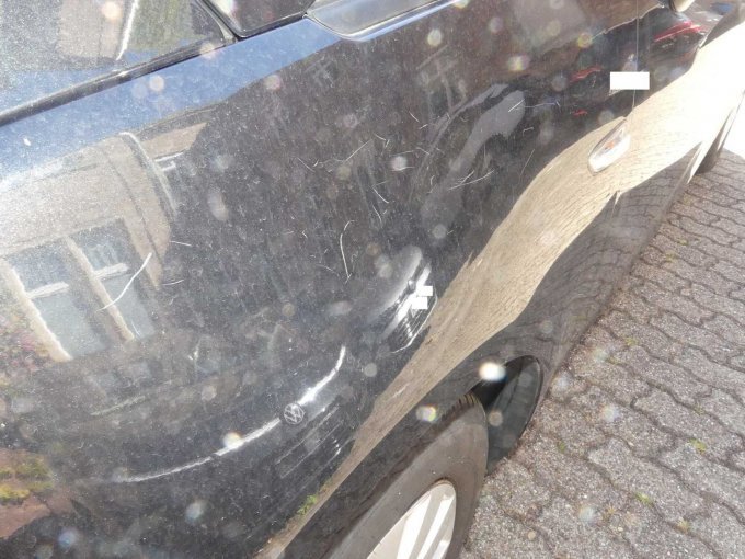 1 Opel Zafira Tourer 1.6 CDTI Edition - BD16-7717 – foto 11 – kavel bij Zoll-Auktion, Karlsruhe