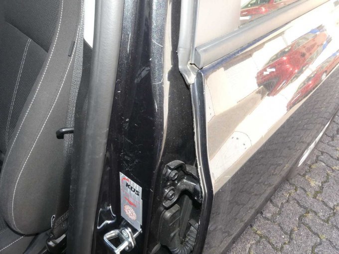 1 Opel Zafira Tourer 1.6 CDTI Edition - BD16-7717 – foto 10 – kavel bij Zoll-Auktion, Karlsruhe