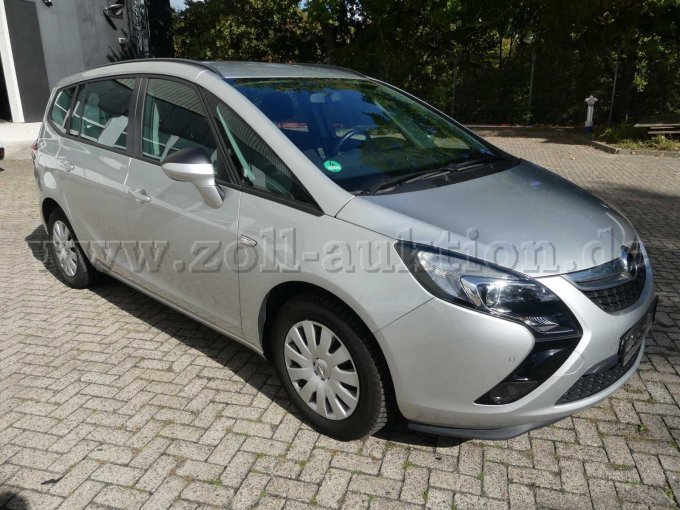 Frontansicht rechts Frontansicht rechts