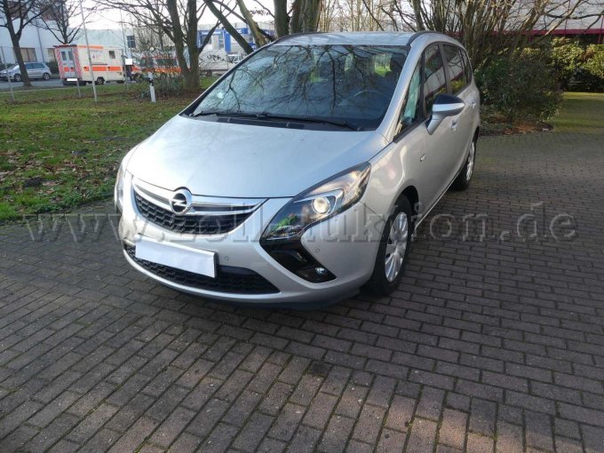 Frontansicht Frontansicht