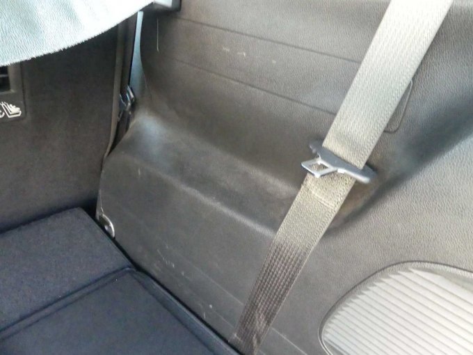 Innenansicht Kofferraum-2