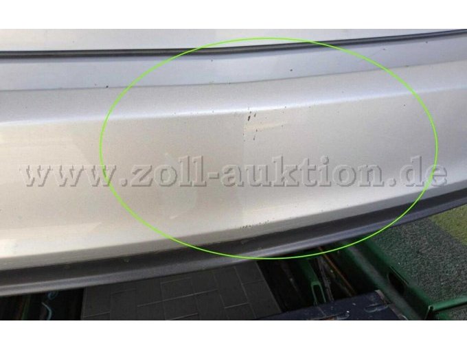 1 Opel Zafira Tourer 1.6 Diesel Manuell – foto 8 – kavel bij Zoll-Auktion, Hoppegarten