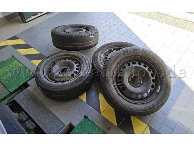 1 Opel Zafira Tourer 1.6 Diesel Manuell – foto 6 – kavel bij Zoll-Auktion, Hoppegarten