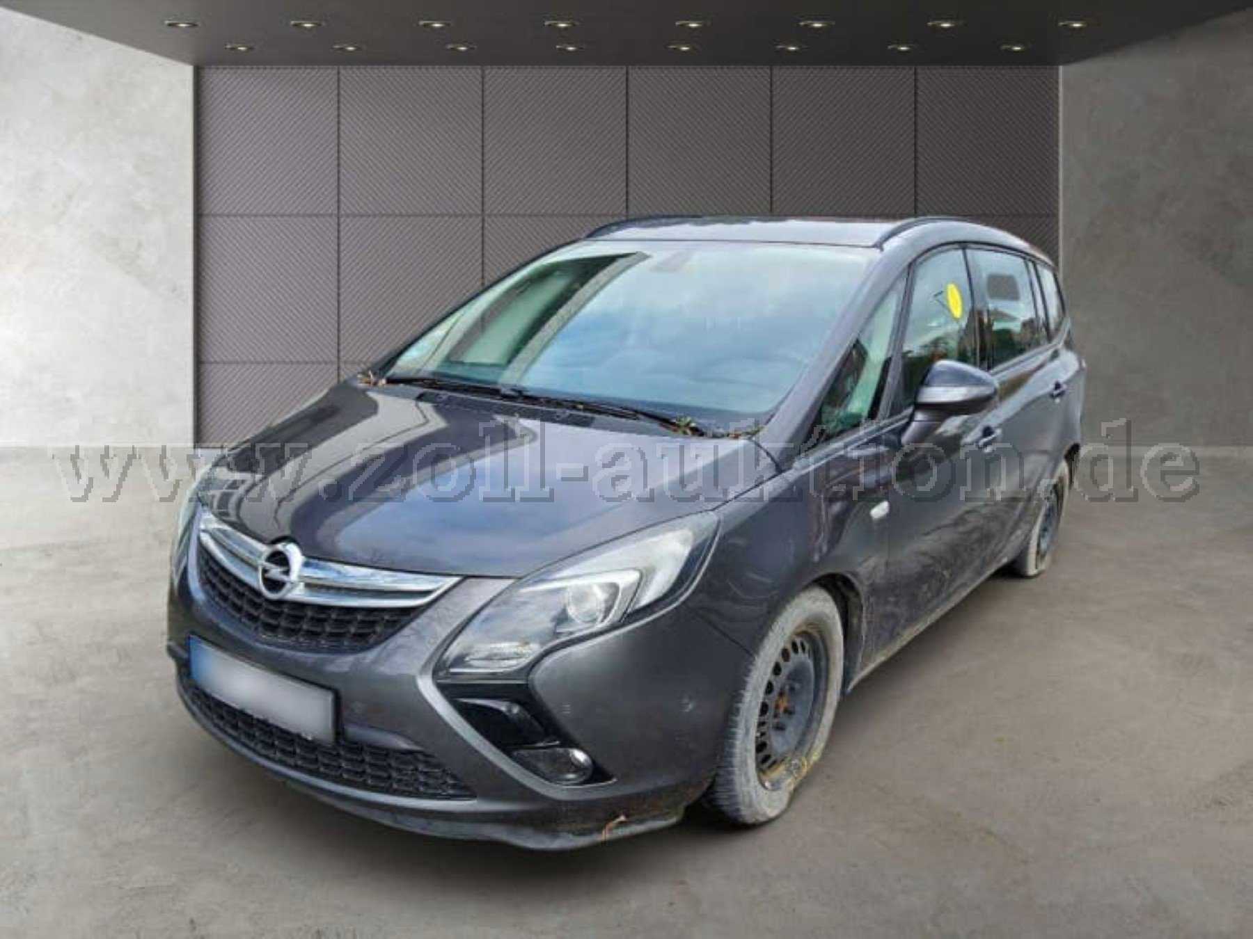 Auto Front