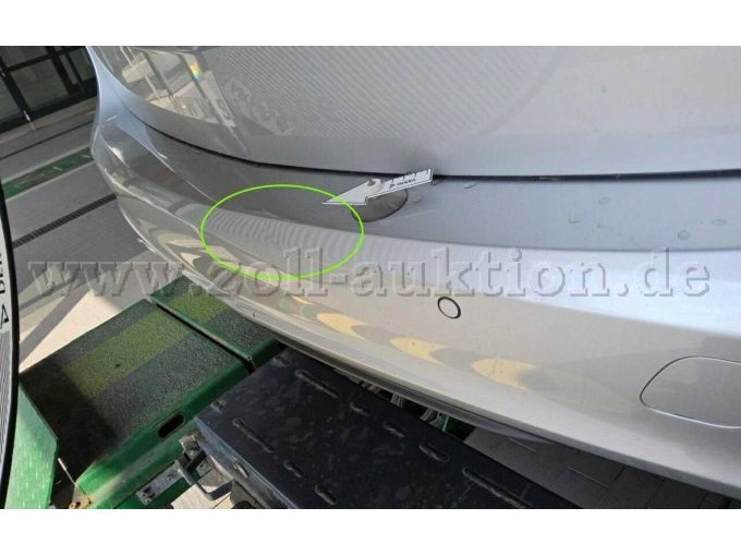 1 Opel Zafira Tourer B 2.0 DTH AT Edition – foto 7 – kavel bij Zoll-Auktion, Hoppegarten