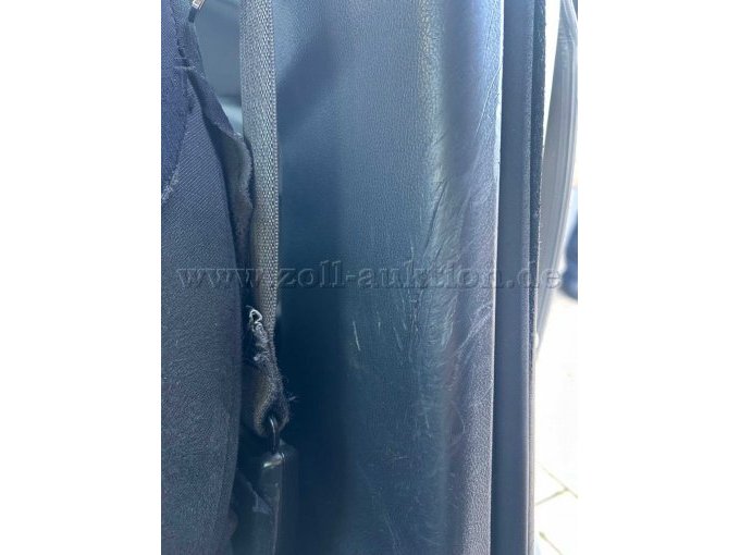 Innenverkleidung Tür Fahrerseite