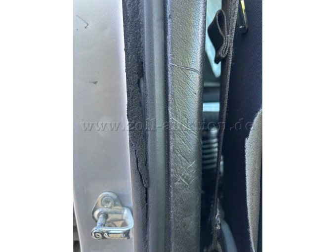 Innenverkleidung Tür Beifahrerseite