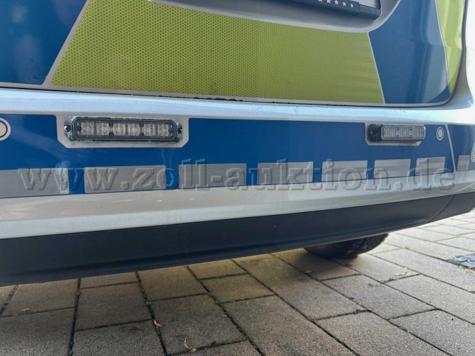 Heckblitzer (Fa. Sigtech)