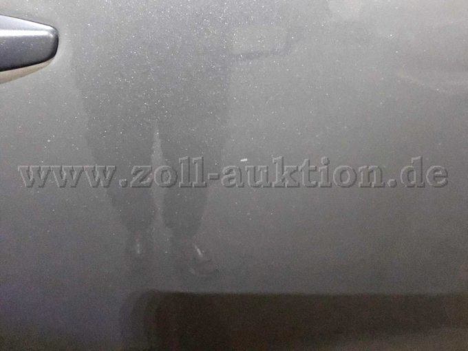 1 Opel Zafira -e Edition - BD8-3598E – foto 11 – kavel bij Zoll-Auktion, Köln
