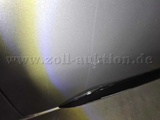 1 Opel Zafira -e Edition - BD8-3598E – foto 12 – kavel bij Zoll-Auktion, Köln