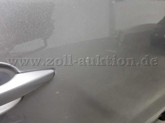 1 Opel Zafira -e Edition - BD8-3598E – foto 10 – kavel bij Zoll-Auktion, Köln