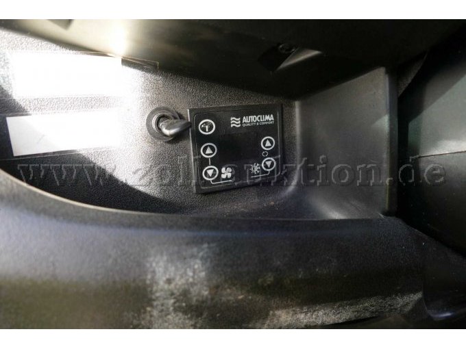 1 Opel ecoFlex Combo Kasten / Bastlerfahrzeug – foto 7 – kavel bij Zoll-Auktion, Wandlitz