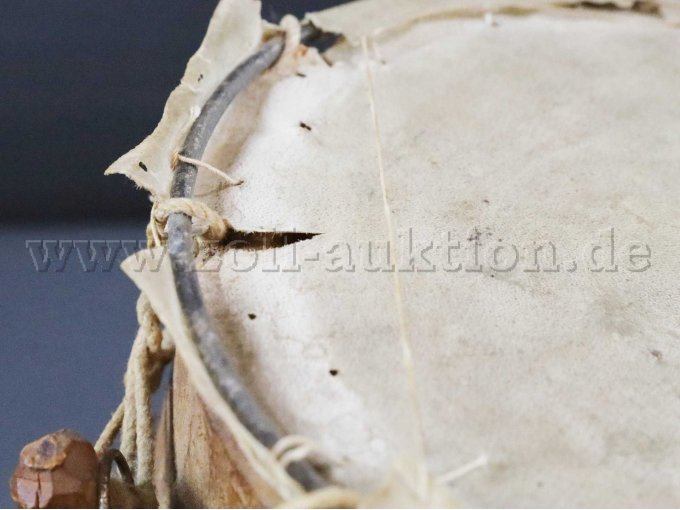 Ansicht Oben Detail I