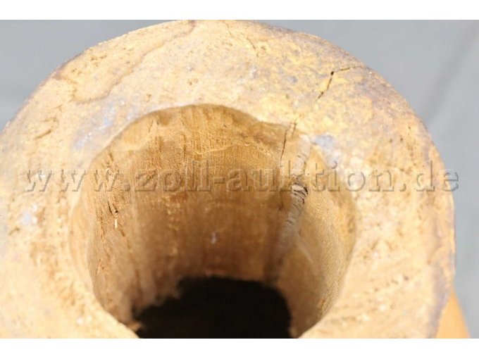 Ansicht Schalloch II