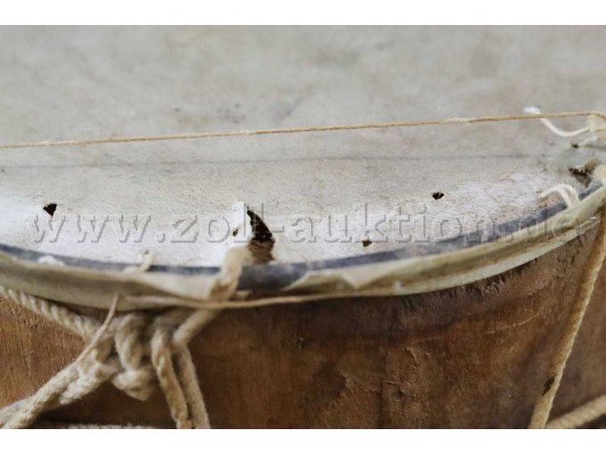 Ansicht Oben Detail II