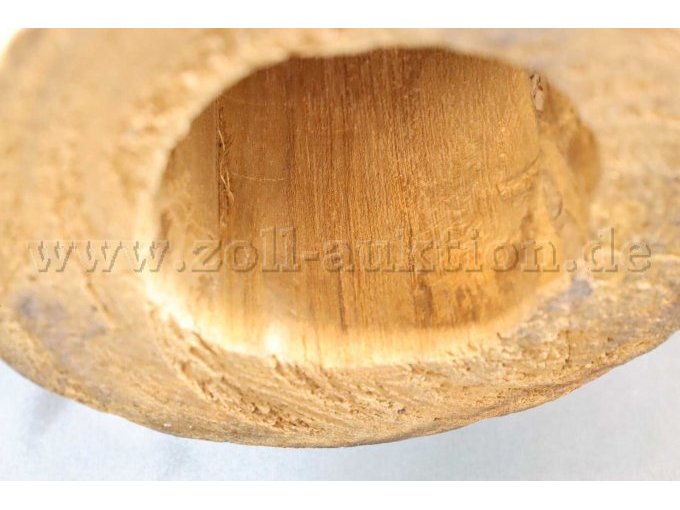 Ansicht Schalloch III