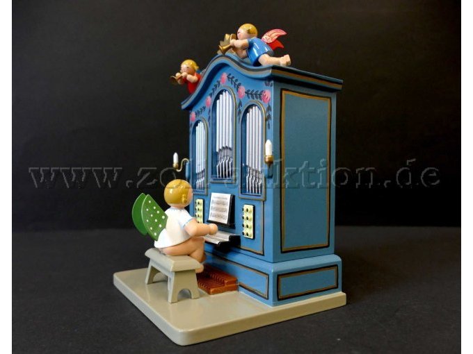 Seitenansicht rechts