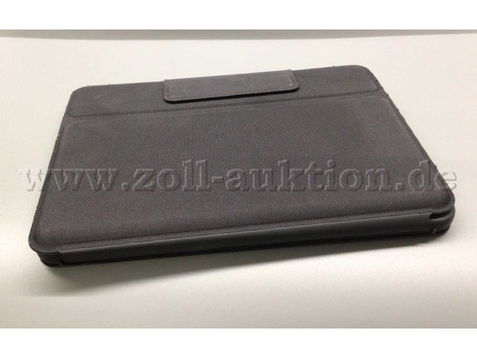 Logitech Hülle/Tastatur