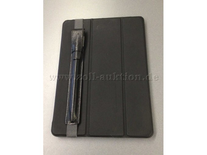 Schutzhülle + Apple Pencil