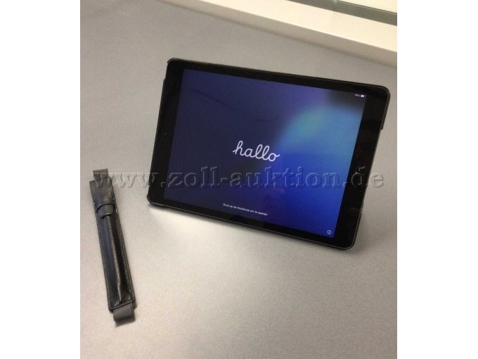 Apple iPad 7. Generation + Apple Pencil