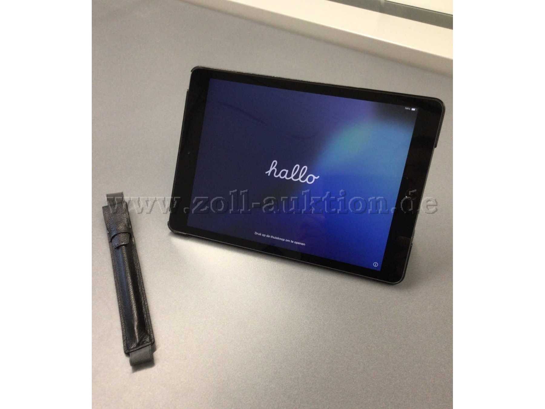 Apple iPad 7. Generation + Apple Pencil