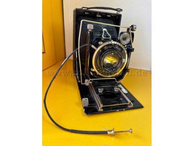 Kamera Front