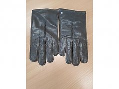 Original-Lederhandschuhe von Hugo Boss