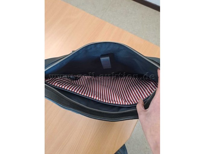 1 Original-Tasche von Tommy Hilfiger Modell: AM0AM08078 – foto 9 – kavel bij Zoll-Auktion, St.Vith