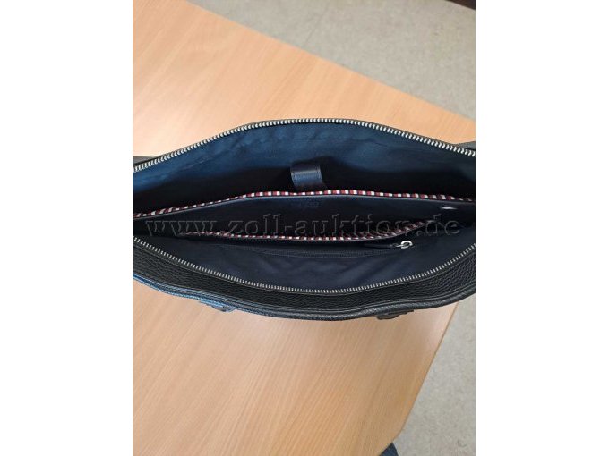 1 Original-Tasche von Tommy Hilfiger Modell: AM0AM08078 – foto 11 – kavel bij Zoll-Auktion, St.Vith