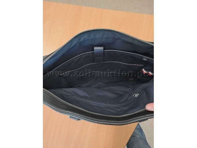 1 Original-Tasche von Tommy Hilfiger Modell: AM0AM08078 – foto 10 – kavel bij Zoll-Auktion, St.Vith