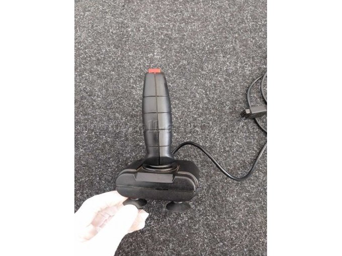 Joystick