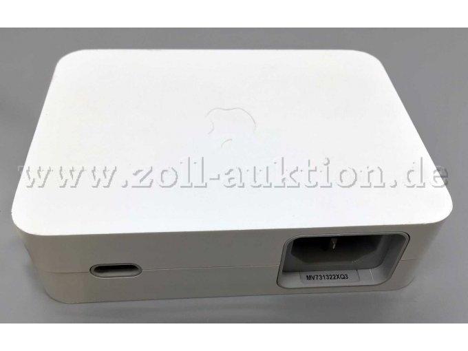 1 Original Apple Mac mini Server (Late 2012) Modell A1347+Monitor+Power Adapter – foto 10 – kavel bij Zoll-Auktion, Bochum