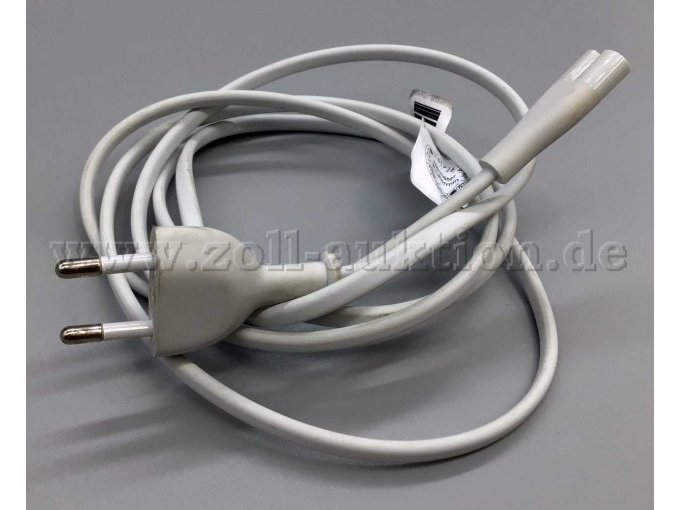 1 Original Apple Mac mini Server (Late 2012) Modell A1347+Monitor+Power Adapter – foto 19 – kavel bij Zoll-Auktion, Bochum