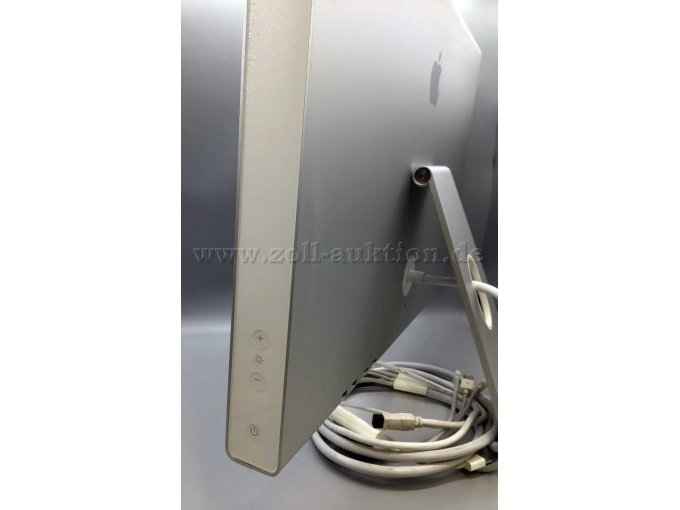 1 Original Apple Mac mini Server (Late 2012) Modell A1347+Monitor+Power Adapter – foto 15 – kavel bij Zoll-Auktion, Bochum