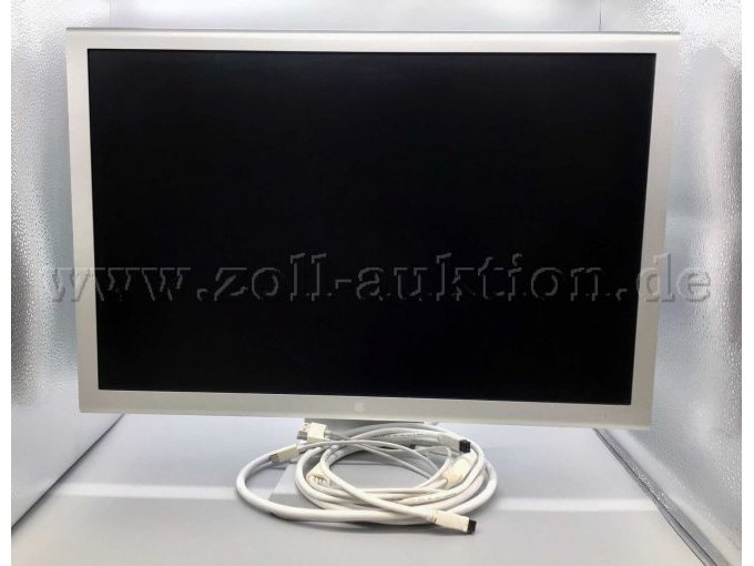 1 Original Apple Mac mini Server (Late 2012) Modell A1347+Monitor+Power Adapter – foto 12 – kavel bij Zoll-Auktion, Bochum