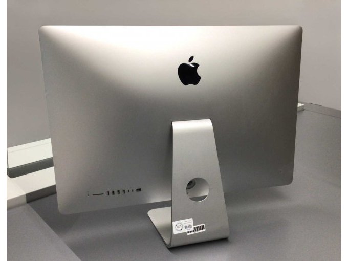 1 originele Apple iMac A1419 Retina 5K 27” (2017) | 32 GB RAM | 500 GB – foto 2 – kavel bij Zoll-Auktion, Bochum