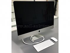 iMac_Tastatur_Kabel_Mouse_Vorderansicht
