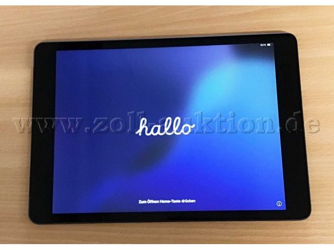 Apple iPad 7. Generation Apple iPad 7. Generation