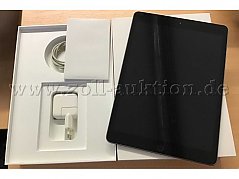 Apple iPad 7 Generation Backcover mit Kabel und Adapter