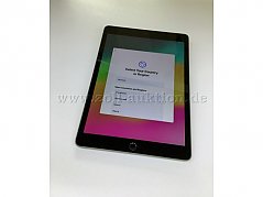 Apple iPad 7 Generation  angeschaltet