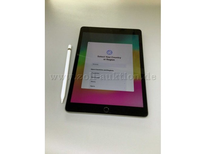 Apple iPad 7. Generation + Apple Pencil Apple iPad 7. Generation + Apple Pencil