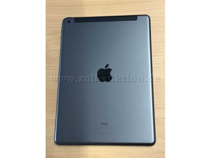 Apple iPad 7. Generation Rückseite