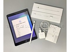 Apple iPad 7. Generation + Zubehör + Apple Pencil