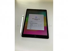 Apple iPad 7. Generation + Apple Pencil